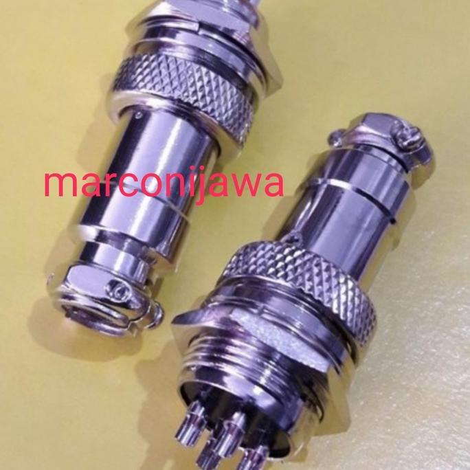connector CB 4pin