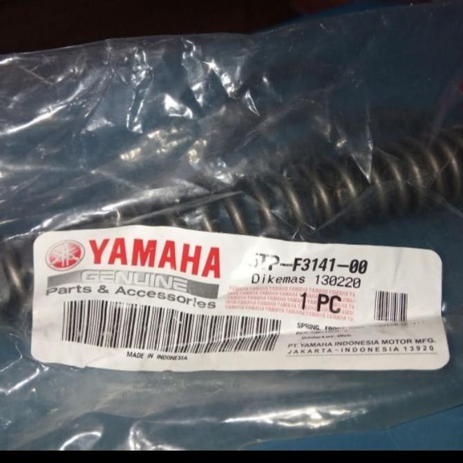 per shock sok depan Jupiter z vega r new ori YGP