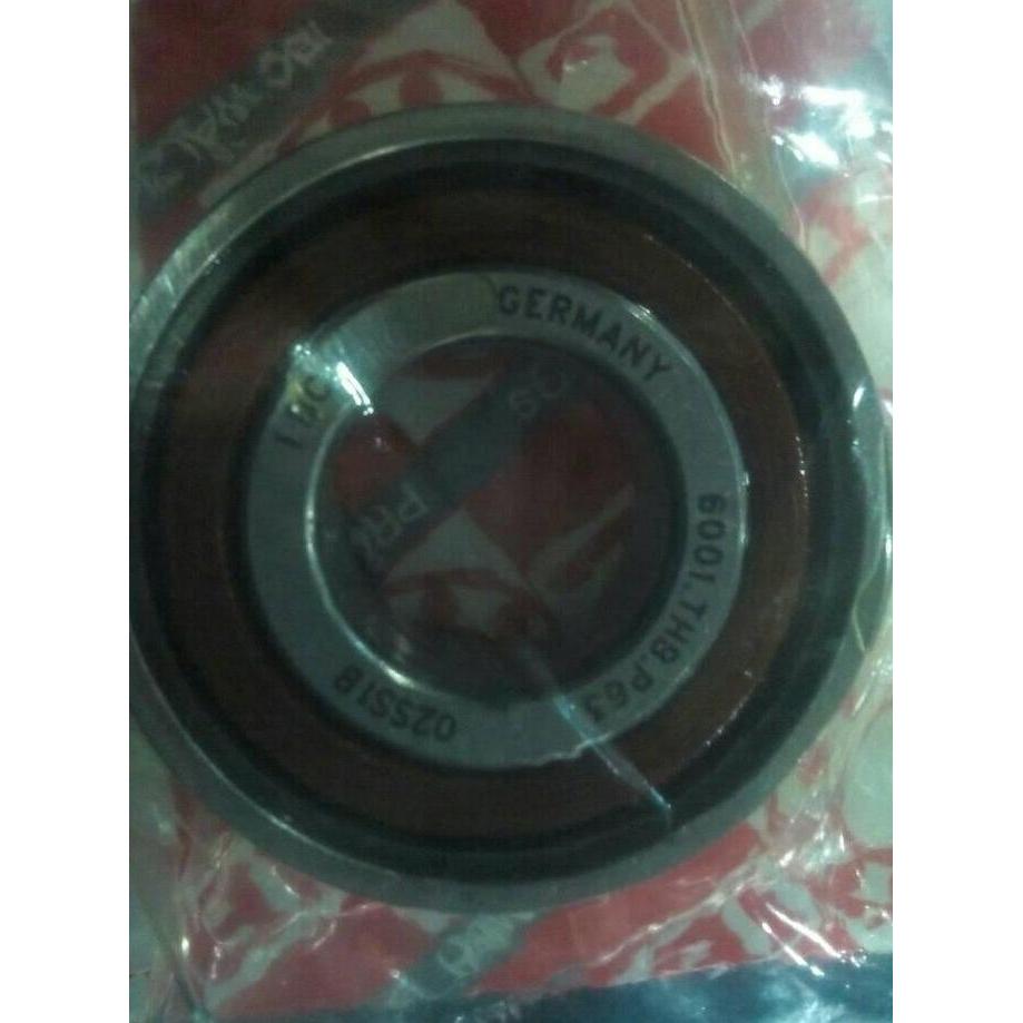 6001 THBP63 / 6001THBP63 IBC BEARING HIGH SPEED MADE IN GERMANY