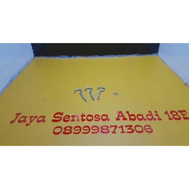 sekrup gantung uk 6mm