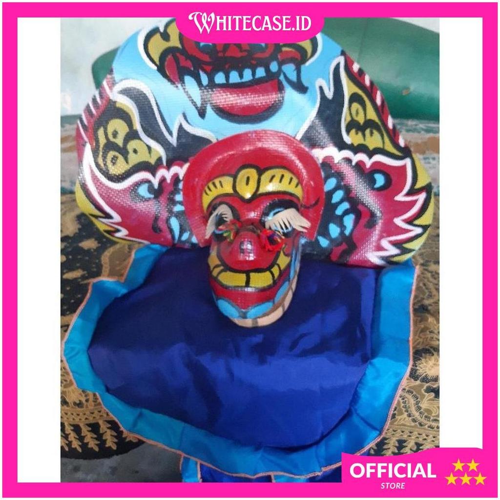 barongan caplokan spon barongan caplokan spon besar caplokan barongan spon anak ada selimutnya XN