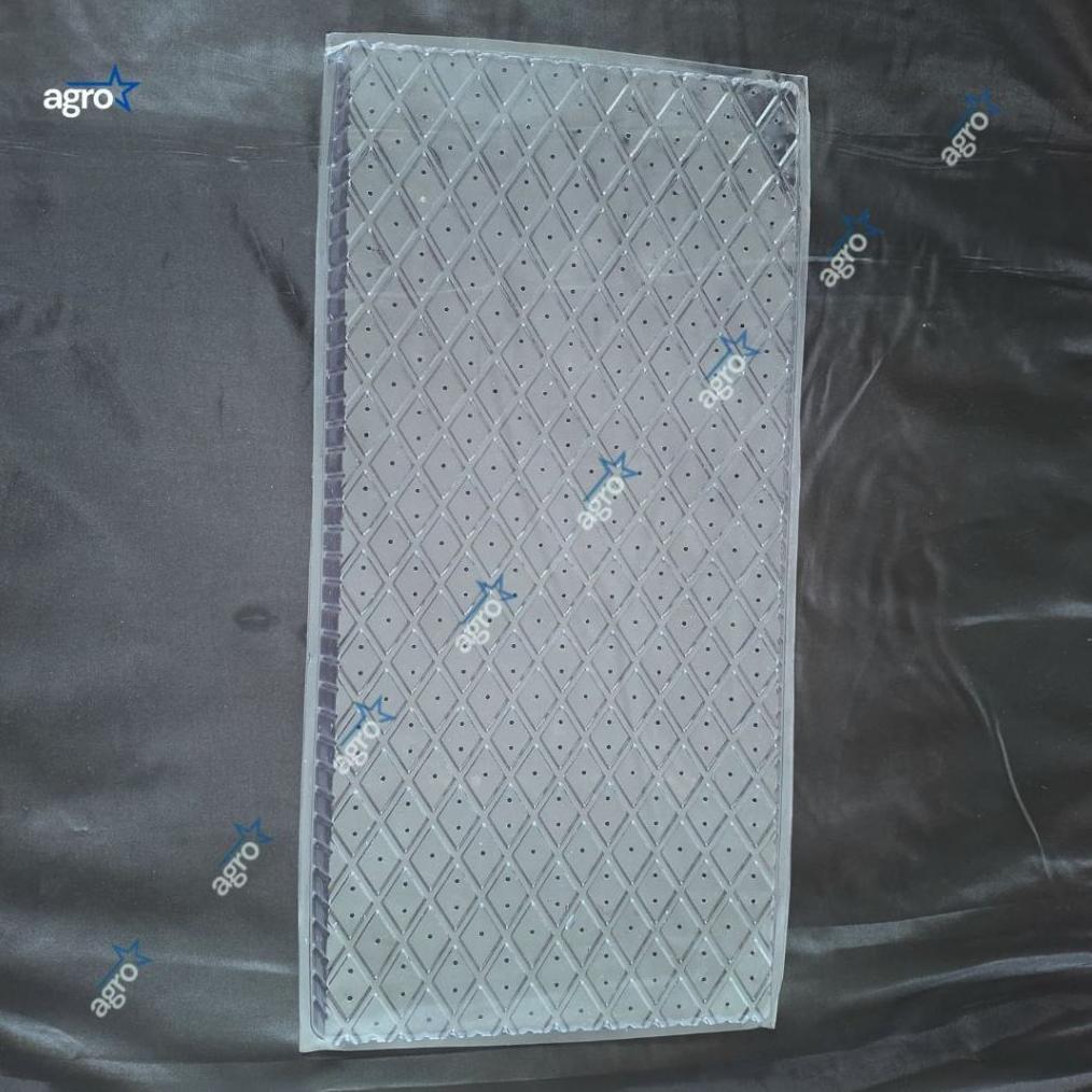 Promo Cod [Tipe A] Tray Semai Benih Padi / Tray Padi / Tempat Semai Padi ><