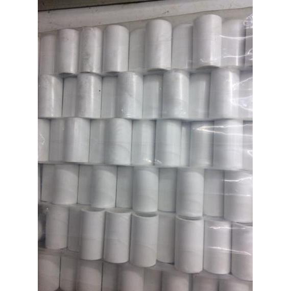 SOK PIPA 20 MM BOSS PUTIH / SOK PIPA BOSS 20 MM READY STOCK
