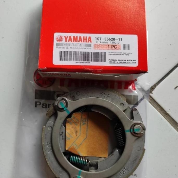 kampas ganda Jupiter mx old ori
