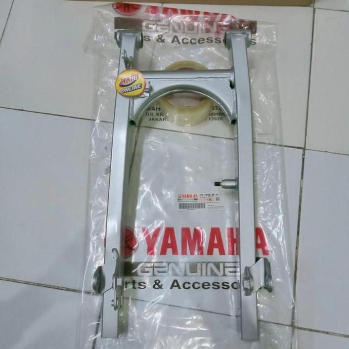 swing arm jupiter z vega r new f1zr crypton ori YGP