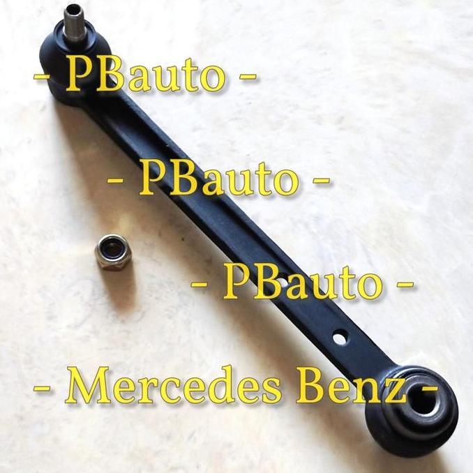Promo Stang Arm Belakang Tierod W124 W202 Mercedes Benz / Mercy Cod