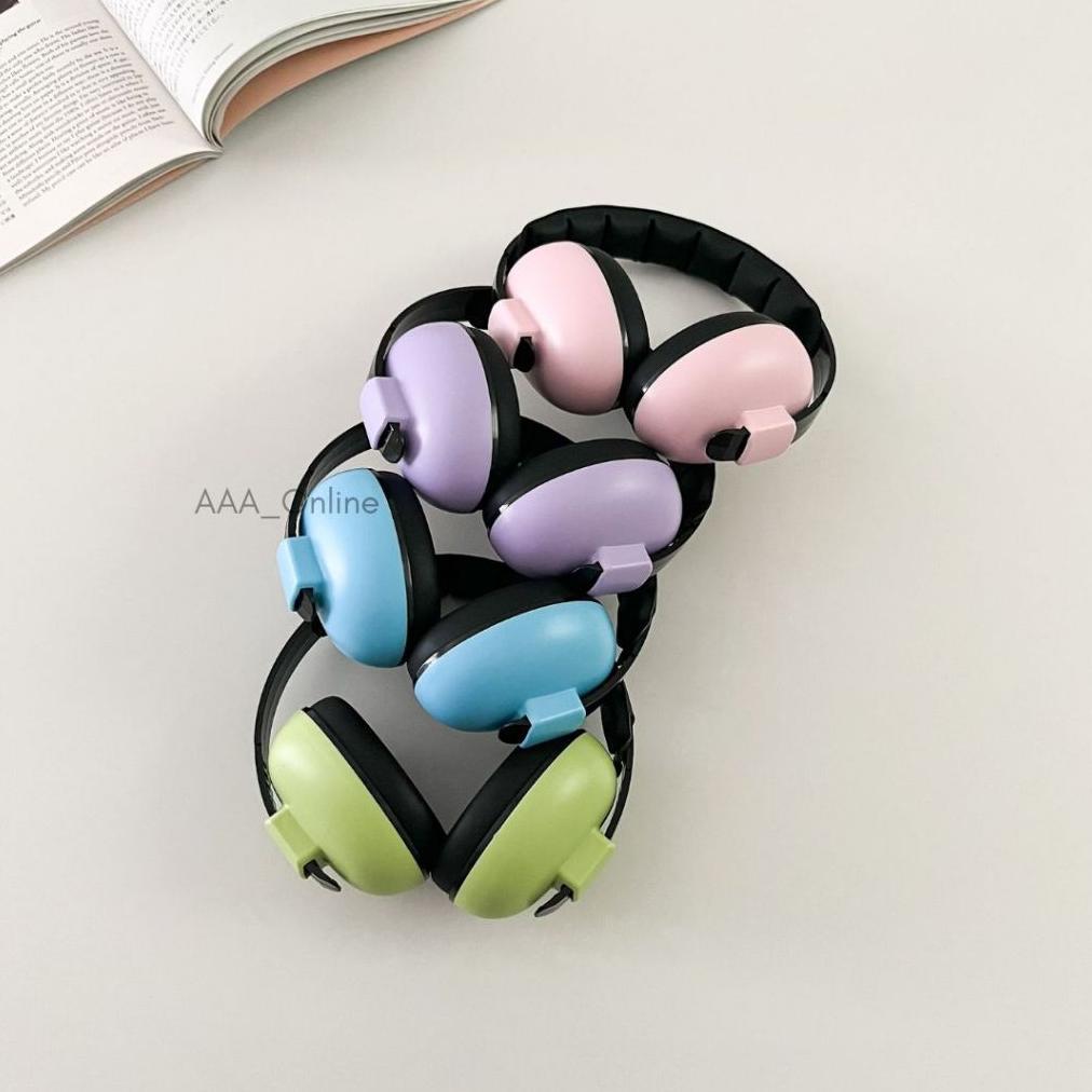 big sale earmuff bayi earmuff baby penutup telinga bayi anti bising earmuff anak ear muff anak ear m