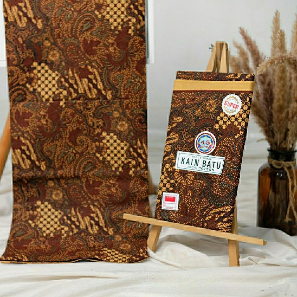 Limited Kain Jarik Batik Pekalongan Tradisional  Setelan Kebaya  Rok Sarung Dan Dekorasi Ruangan Pan