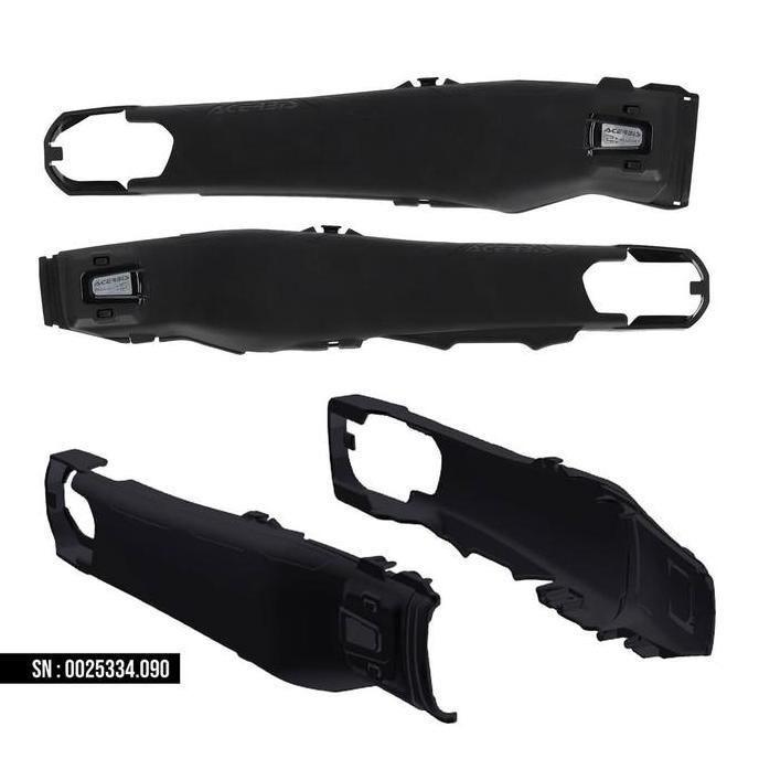 Cover Arm ACERBIS Teket Magnet - KTM Husqvarna