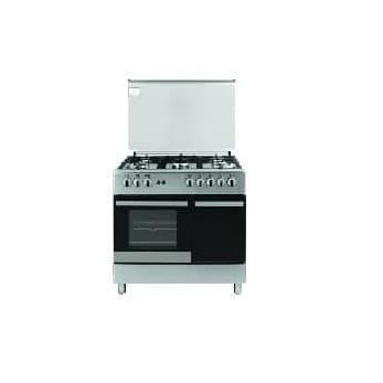 Grosir Kompor Freestanding Teka Fs96 F 5G (5 Tungku)