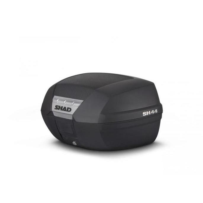 BOX SHAD SH44 SH 44 CARBON SHAD ORINAL BOX BELAKANG MOTOR SH44 SHAD