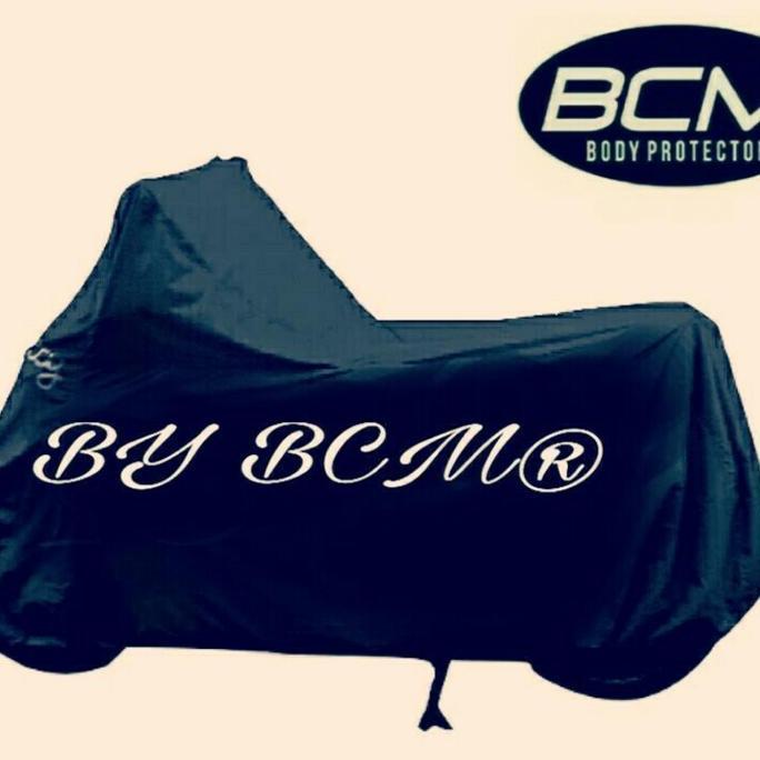 Sarung Cover Motor Benelli Keeway V250 fi