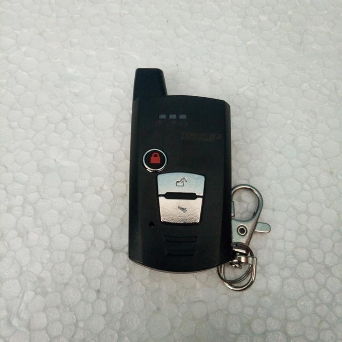 Remote Mp Two Way Master Remote Utama Alarm Two Way Original Dan Terpercaya