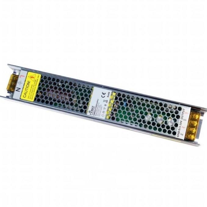 Power Supply Dimmer Led Strip Hiled Ballast Dimmer Led Strip Terbatas