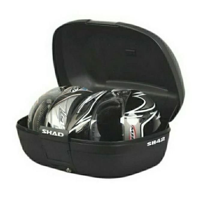 BOX SHAD 42 MOTOR / TOP BOX SHAD SH42