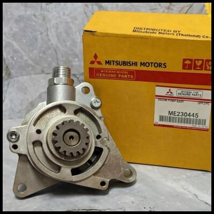 TERLARIS VACUMP PUMP PS136HDX ME230445 