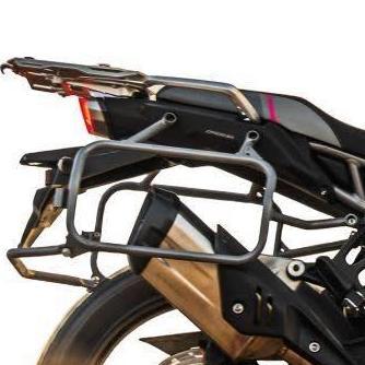CFMOTO MT450 Side Box Bracket