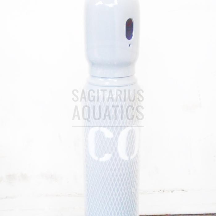 Tabung co2 besi 1/2m3 aquascape