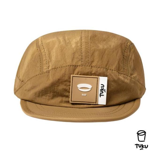 Topi TUKU bersama 347 Homebreaks