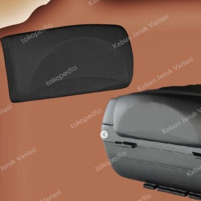 Backrest Back Rest Sandaran Box Shad Sh42 Sh 42