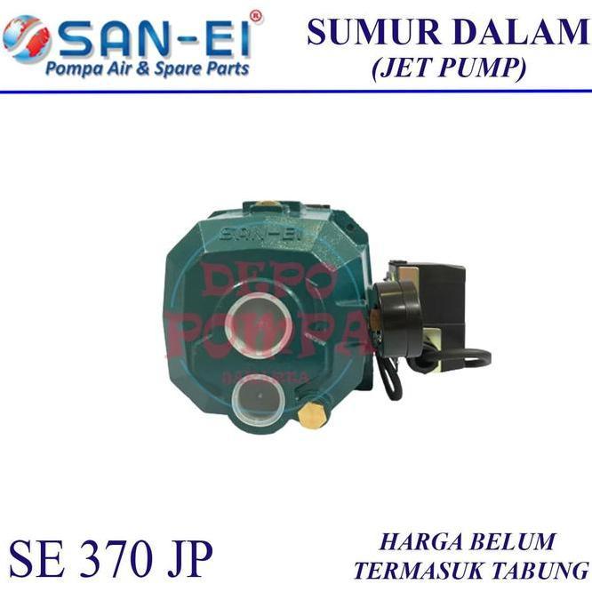 Pompa Air Jet Pump San Ei 370 Jp