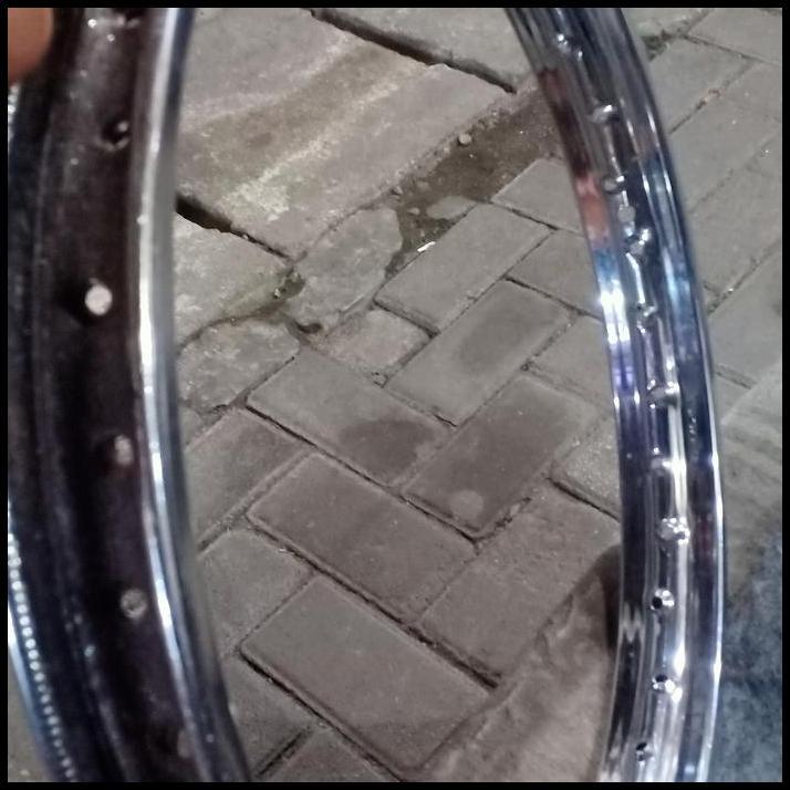 TERBARU PELEK VELG C70 HM 17 120 17 140 