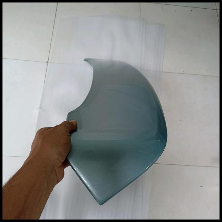 DISKON SPOILER AVANZA XENIA 2004-2011 DENGAN LAMPU LED