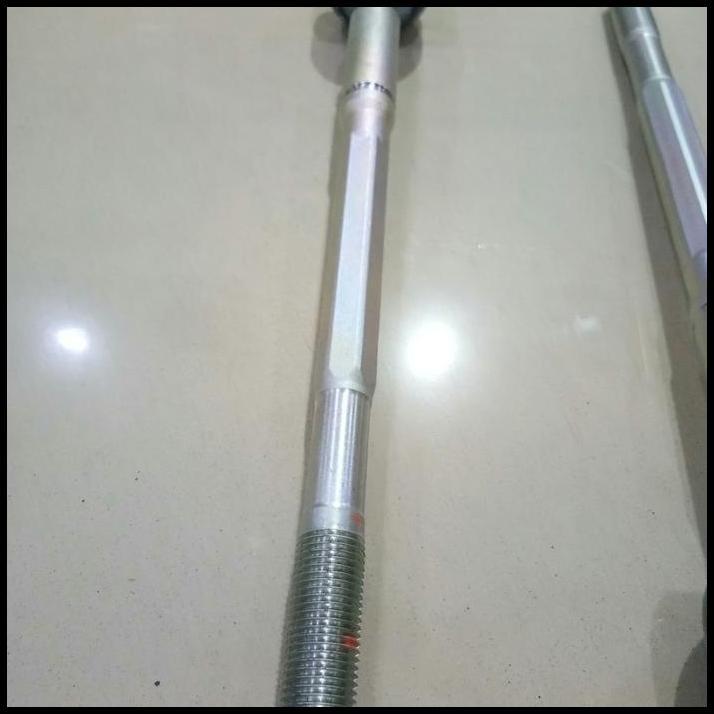 BEST DEAL RACK END ORIGINAL INNOVA BENSIN ASLI HARGA SATUAN 