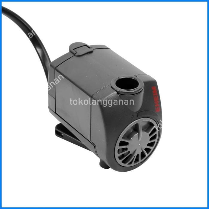Eheim Pompa Akuarium Compacton 600