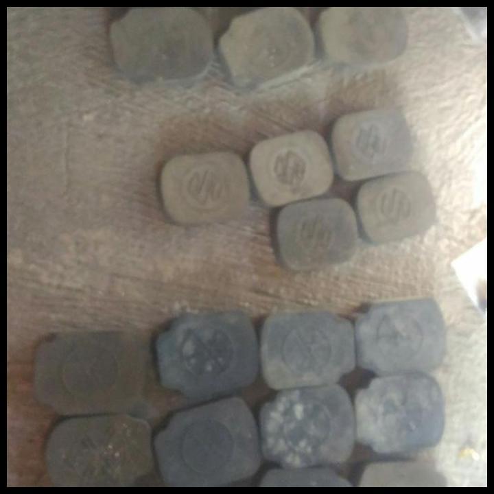TERBARU KARET PEDAL REM MOTOR LAWAS 