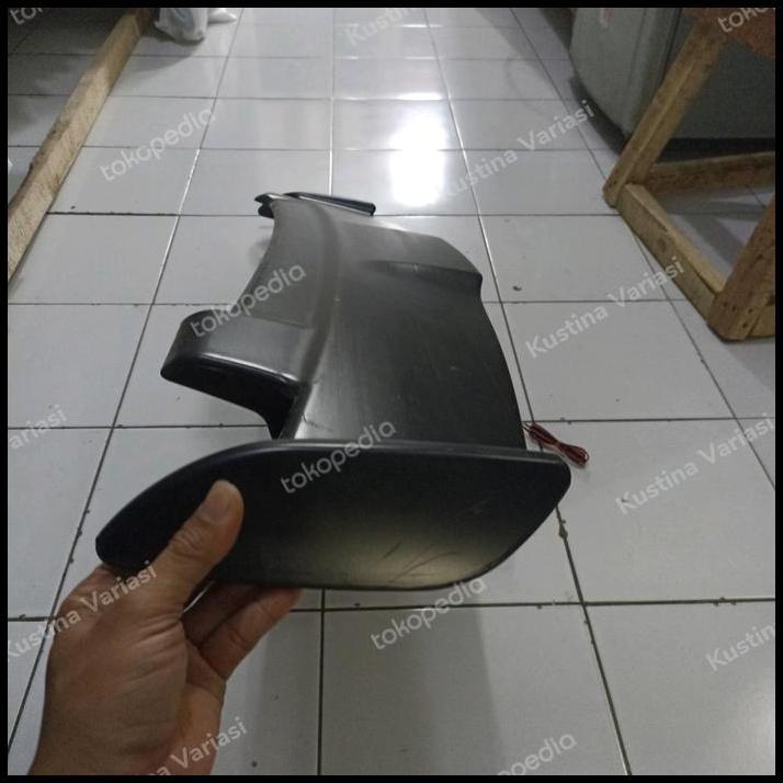 TERBARU SPOILER APV APV ARENA PLUS LAMPU 