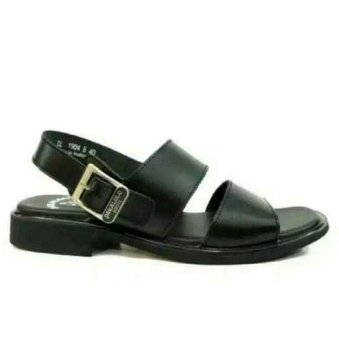 Sepatu Pria Sandal Pria Pakalolo 1904 Sandal Lebaran Sendal