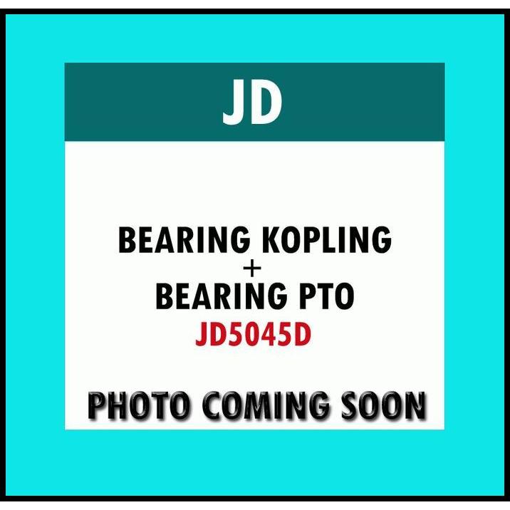 GRATIS ONGKIR BEARING CLUTCH KOPLING + BEARING CLUTCH PTO JOHN DEERE 5045D 