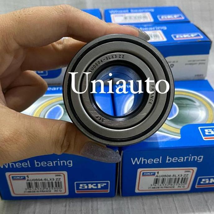Bearing AU0504 , AU0727 RODA NISSAN MARCH DATSUN GO