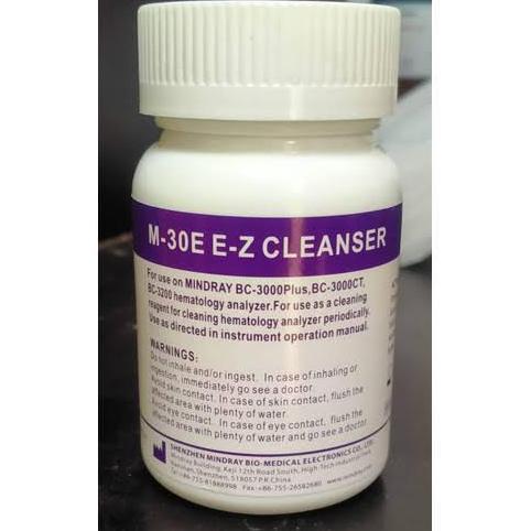 Ez cleanser merk mindray