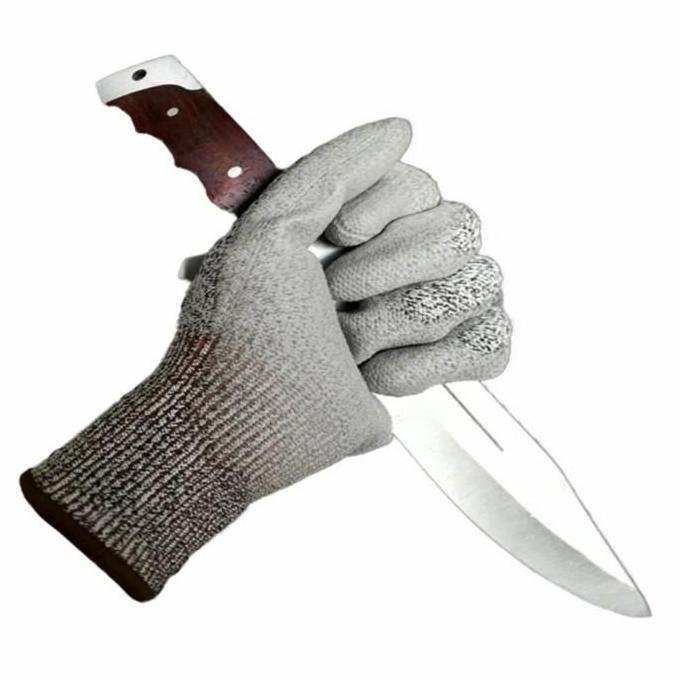Sarung Tangan Anti Cut Sayat