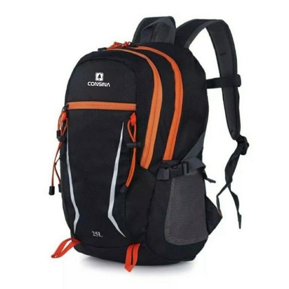 Daypack 20/25 Liter Consina - Tas Ransel Pria Wanita Termurah