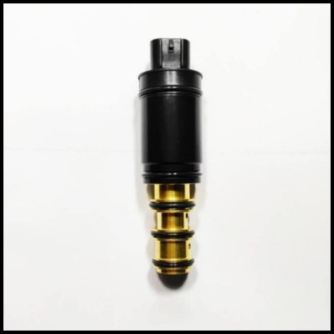 DISKON CONTROL KONTROL VALVE SELENOID KOMPRESOR AC TOYOTA WISH 
