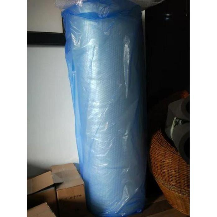 Packing tambahan Buble warp
