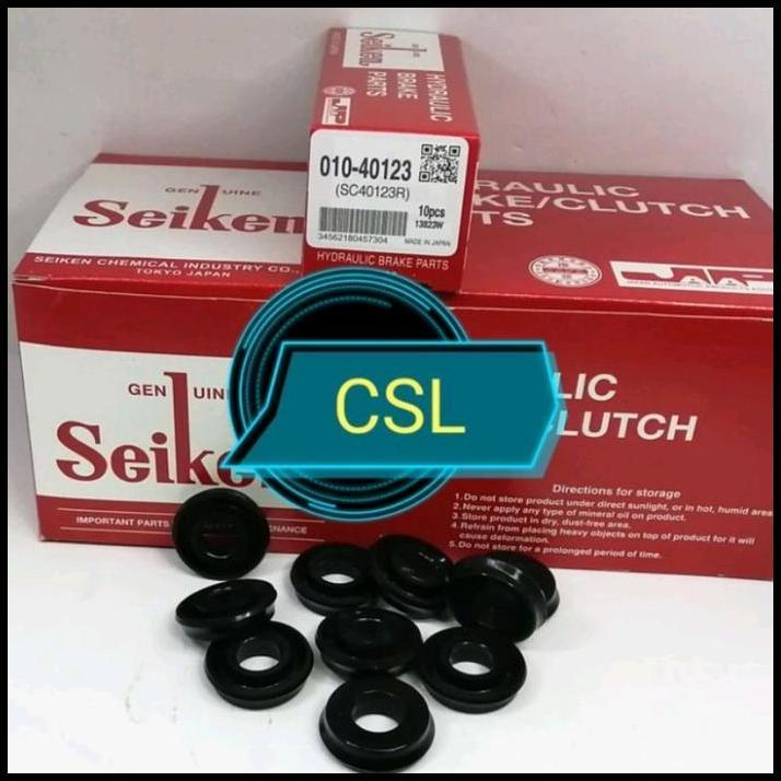 GRATIS ONGKIR KARET REM SC40123 1 1/8 HIACE LH11 HARGA 10PC 