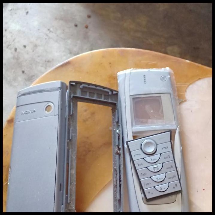 BEST DEAL CASING HP NOKIA COMMUNICATOR 