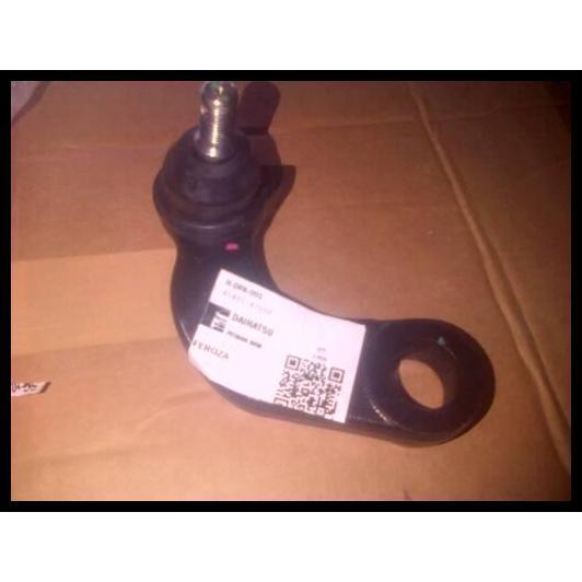 TERLARIS PITMAN ARM TAFT/ROCKY/FEROZA INDEPENDENT 