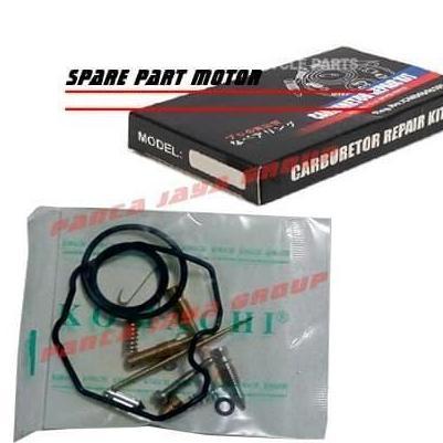 Repairkit Reparkit Karburator Minerva Mx150 Mx-150 R150 R-150 Vx-New Termurah