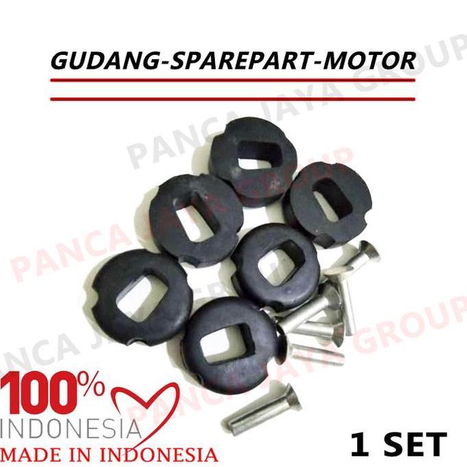 Karet Kopling Karet Rumah Kopling Revo 110 Revo Absolute Revo Fit 110 Forsale