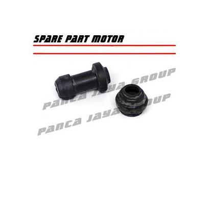 Karet Boot Usus Cakram Kaliper Cakram Rgr Satria R Satria Fu 150 New Termurah
