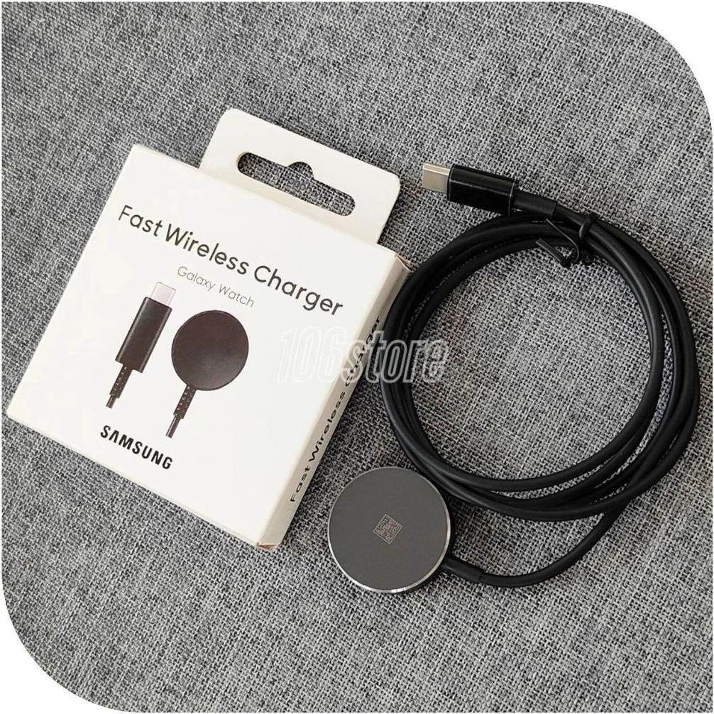 Charger USB-C TYPE-C Cable Samsung Watch 8 40MM / WATCH 8 44MM / WATCH 8 CLASSIC / WATCH FE / WATCH 