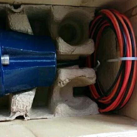 TERLARIS KABEL STP FE PETRO SPBU