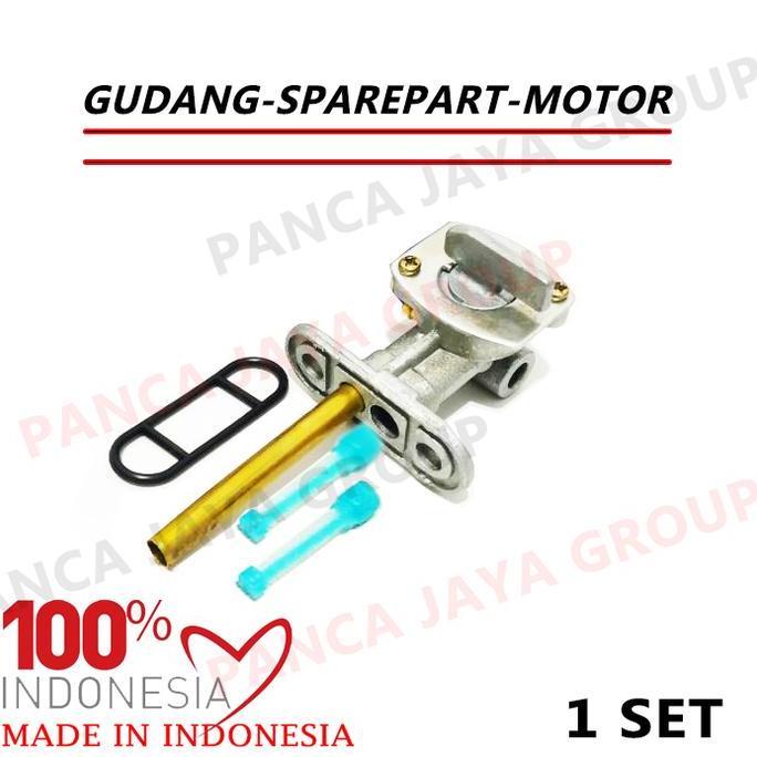 Membran Kran-Keran Bensin Yamaha Dt100 Dt-100X Dt-100-X Dt125 Dt-125