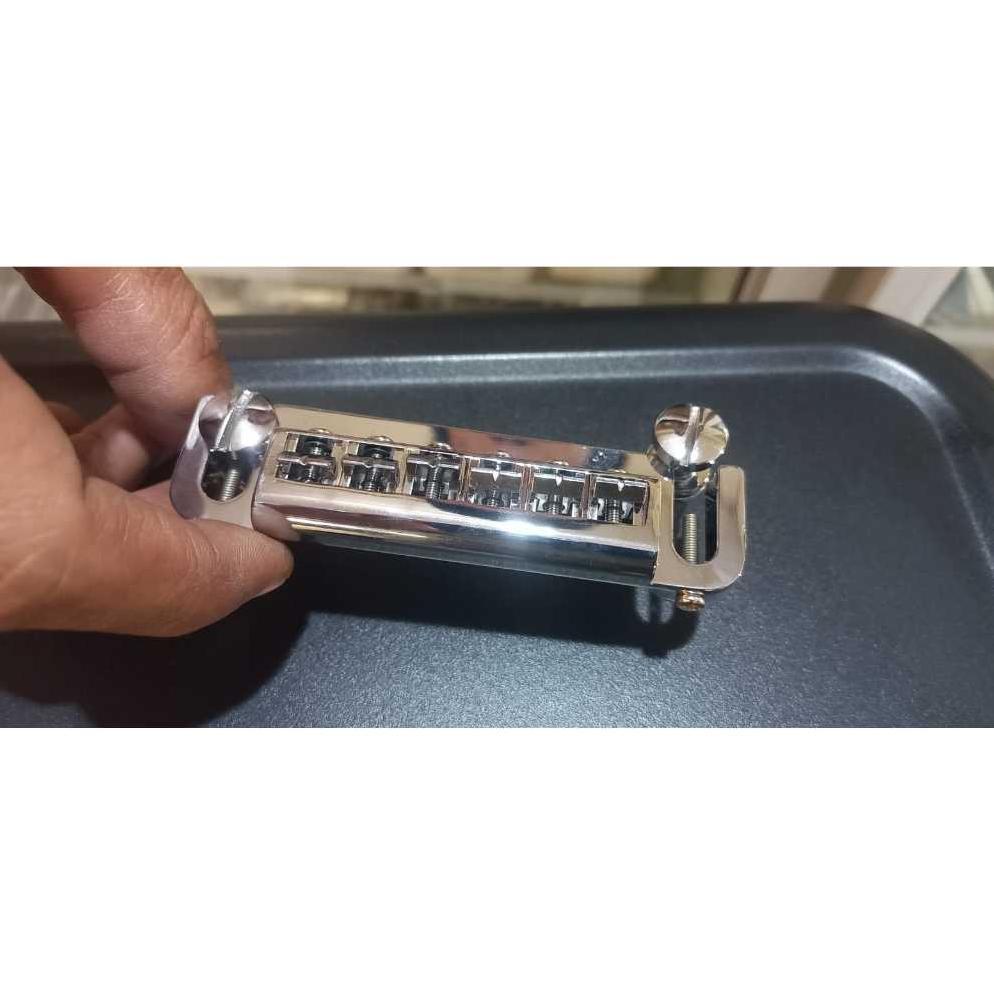 Mac Fix Bridge PRS / Fixed Gitar PRS