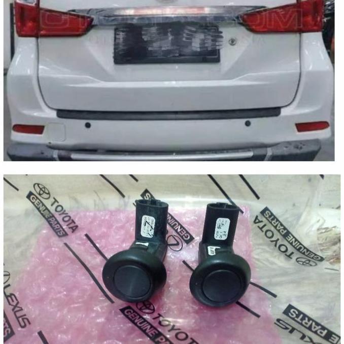 sensor parkir Avanza-Xenia Veloz
